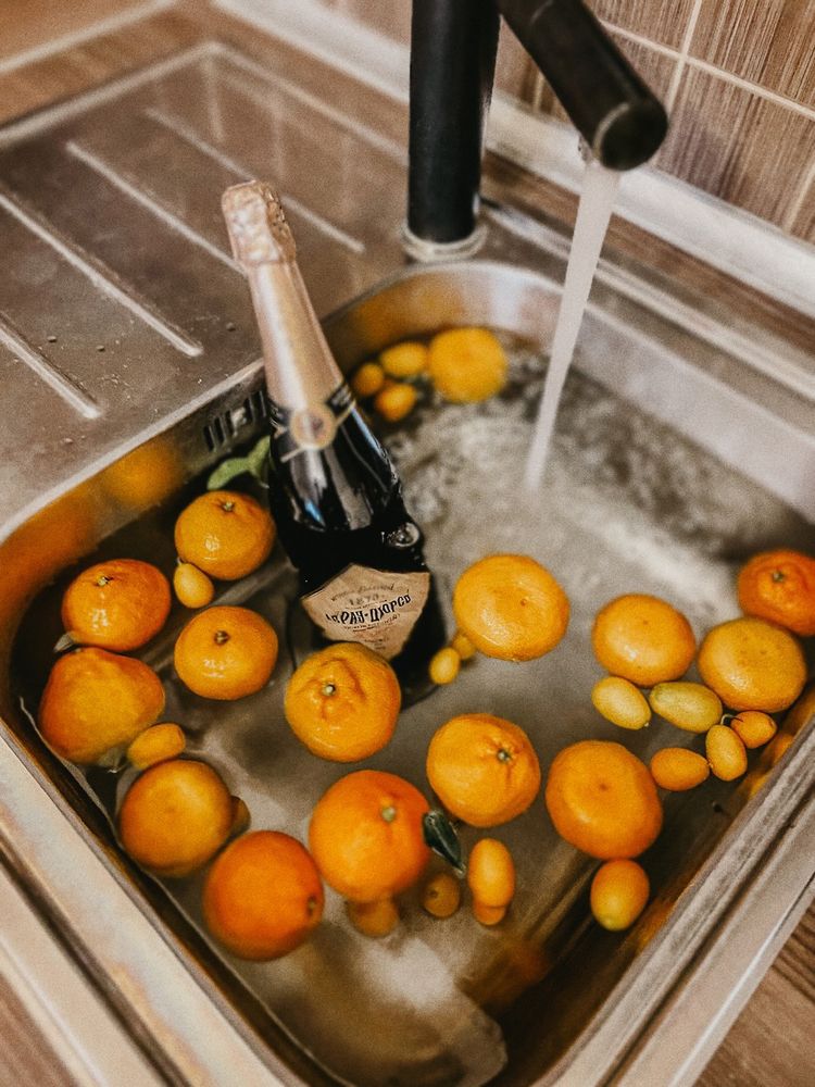 Фотография автора Oxana Yurasova