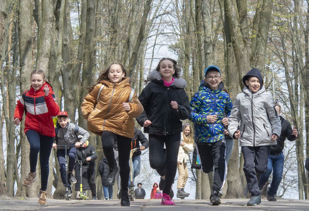 Photograph by Виктория Гунько