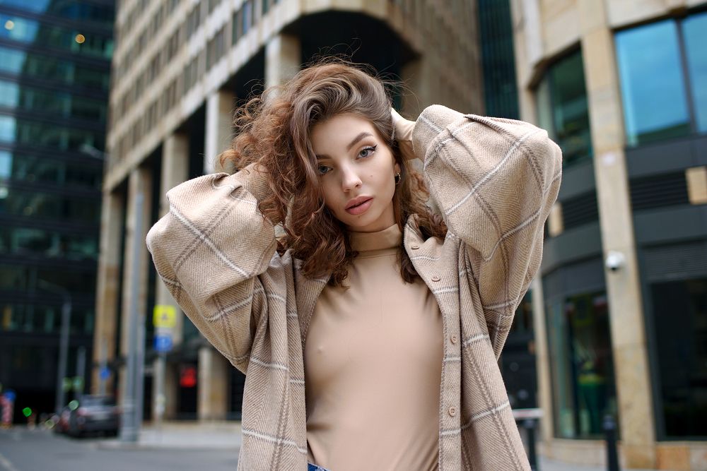 Photograph by Александр Макушин