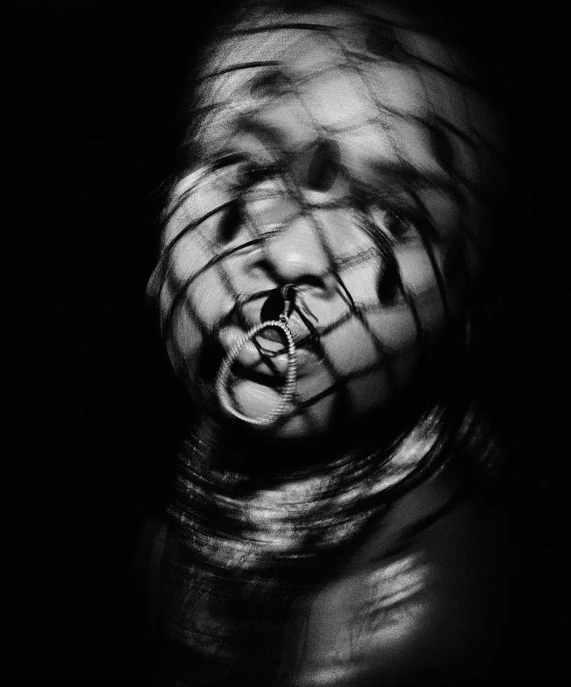 Photograph by Chioma