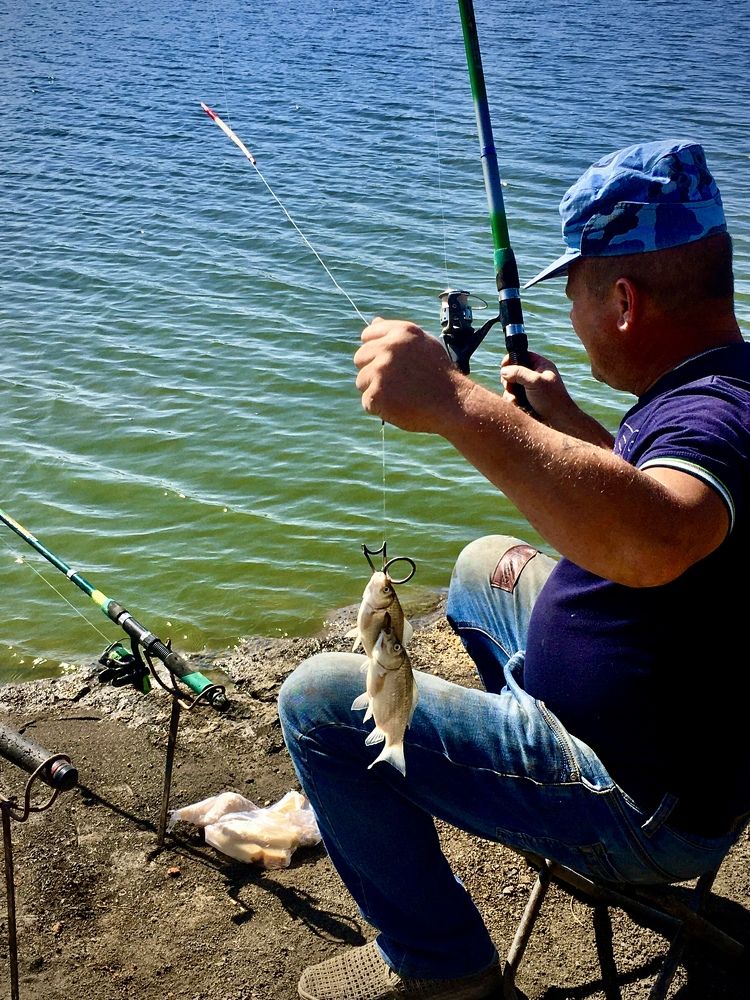 Photograph by Olga Afanaseva