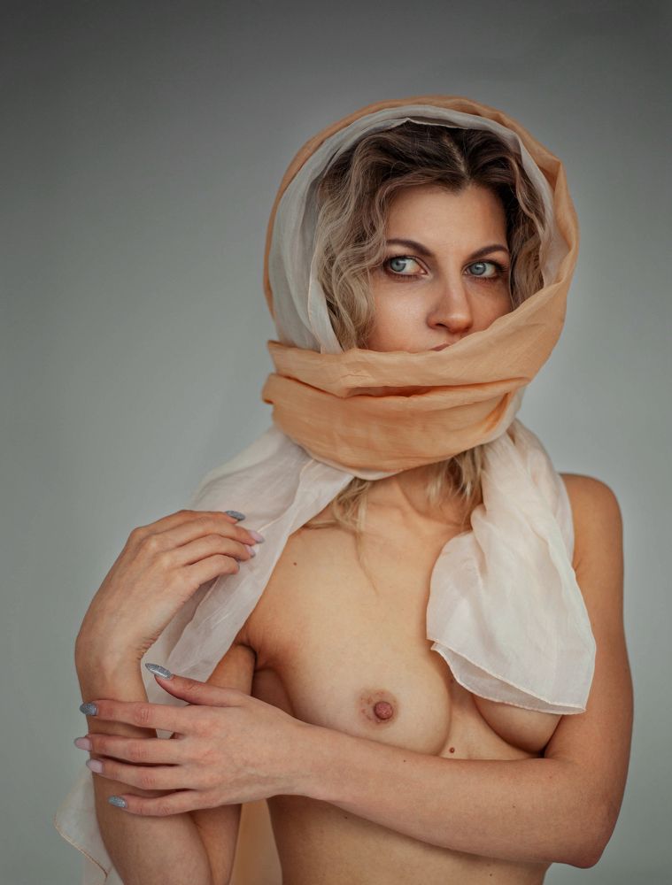 Photograph by Ирина Мартынова