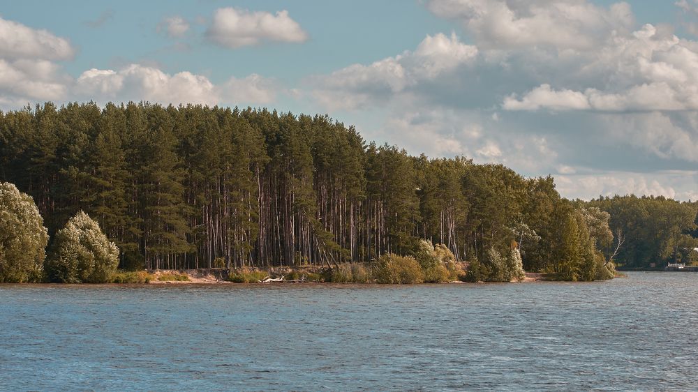 Photograph by Екатерина Микрюкова