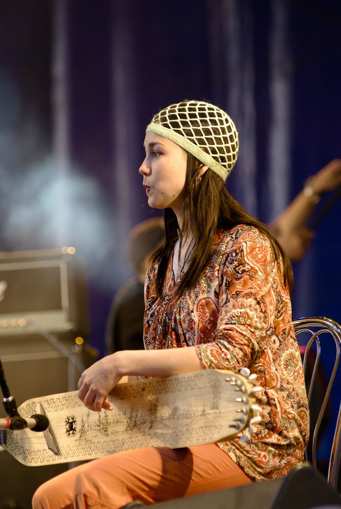 Photograph by Андрей Букин