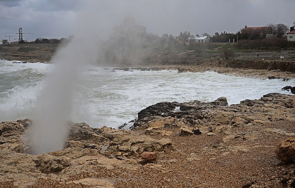 Photograph by Виктор Косюк