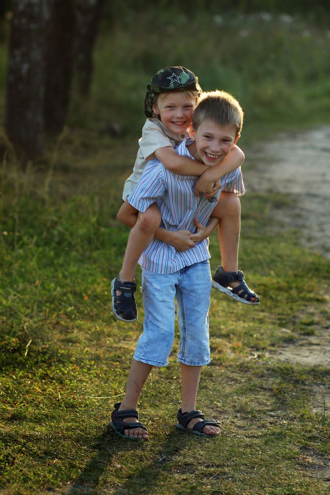 Photograph by Наталья