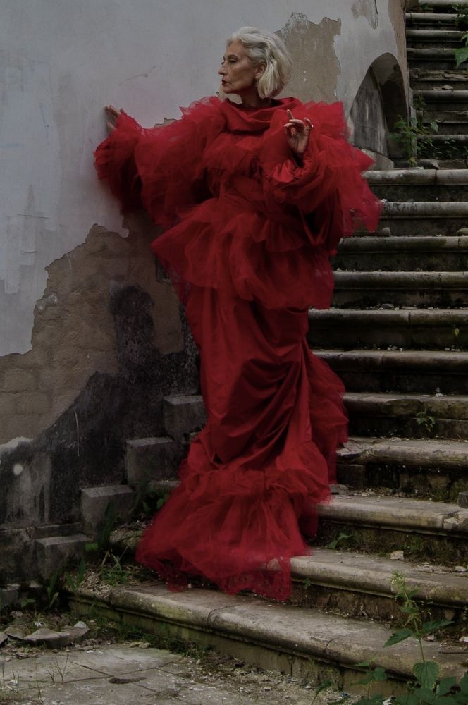 Photograph by Екатерина Микрюкова