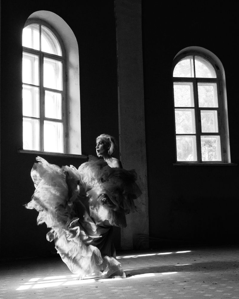 Photograph by Екатерина Микрюкова