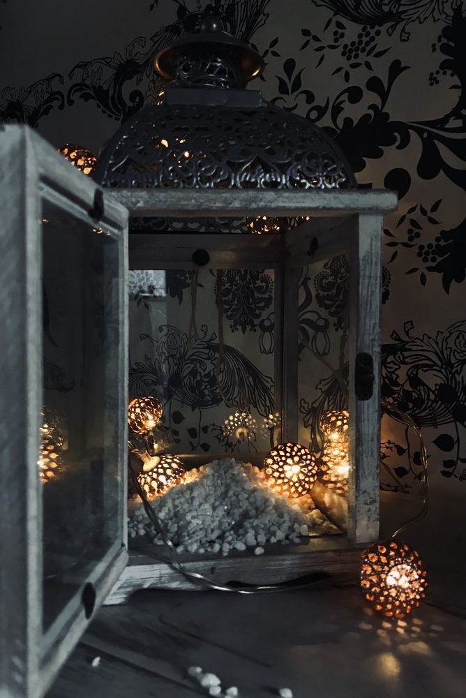 Photograph by Valentina Jegorova