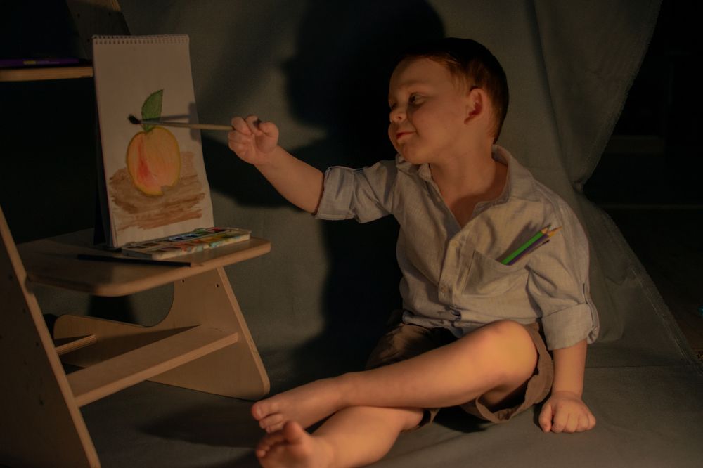 Photograph by Виктория Куценко