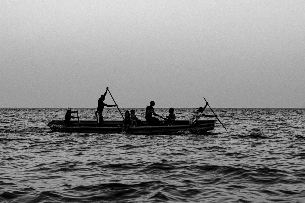 Photograph by Kalembwe Mwape