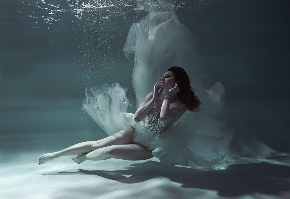 Photograph by Яна Кочкина