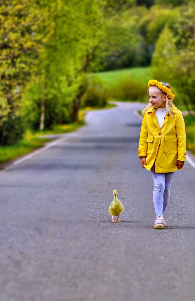 Photograph by Elena Makarova