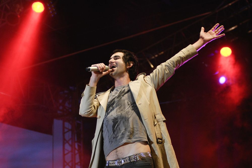 Photograph by Андрей Букин