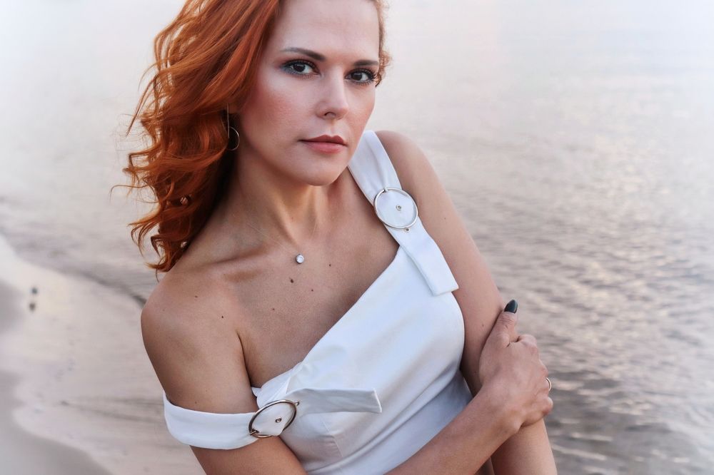 Photograph by Елена Демина