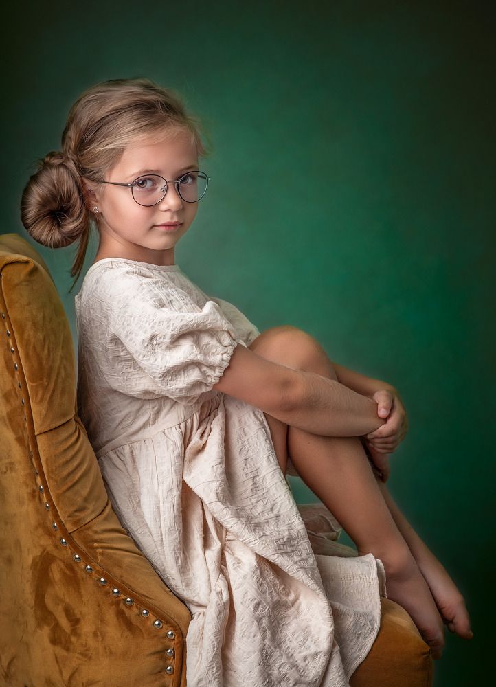 Photograph by Agnieszka Skura