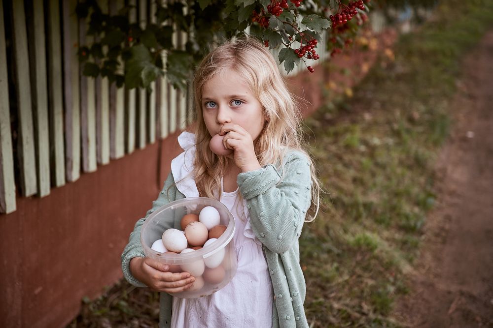 Photograph by Ася Костюковская