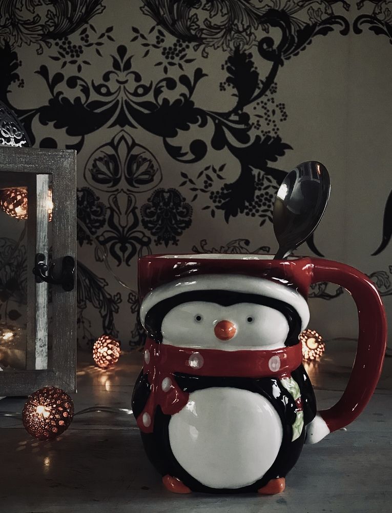 Photograph by Valentina Jegorova