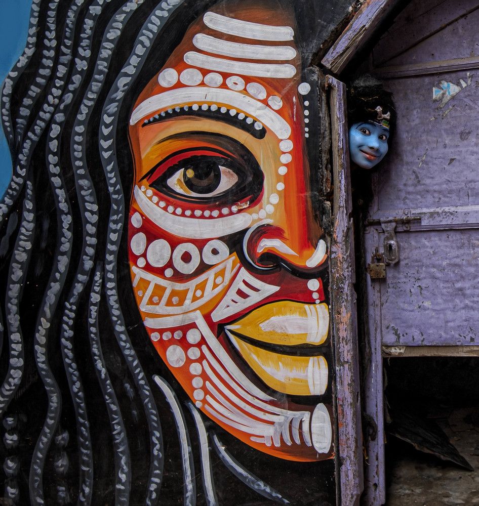 Фотография автора BISWAJIT MUKHERJEE