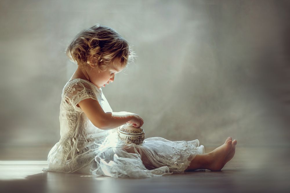 Photograph by Дарья Базарнова