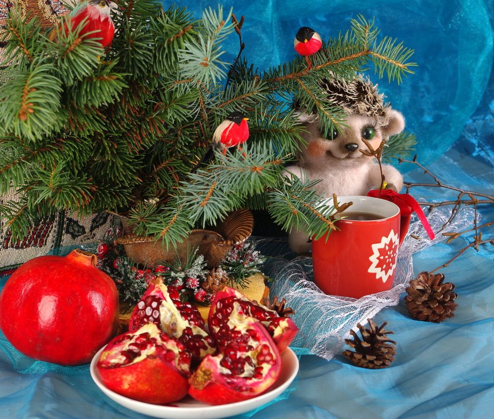 Photograph by Mарина Лесницкая