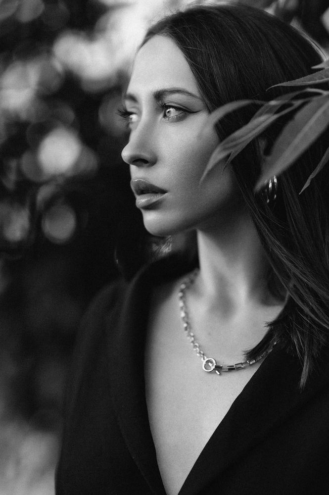 Photograph by Елена Жаркова