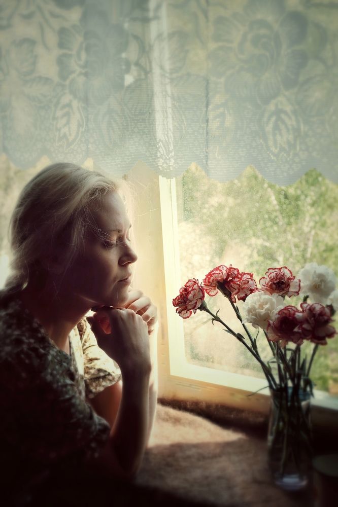 Photograph by Елена Демина