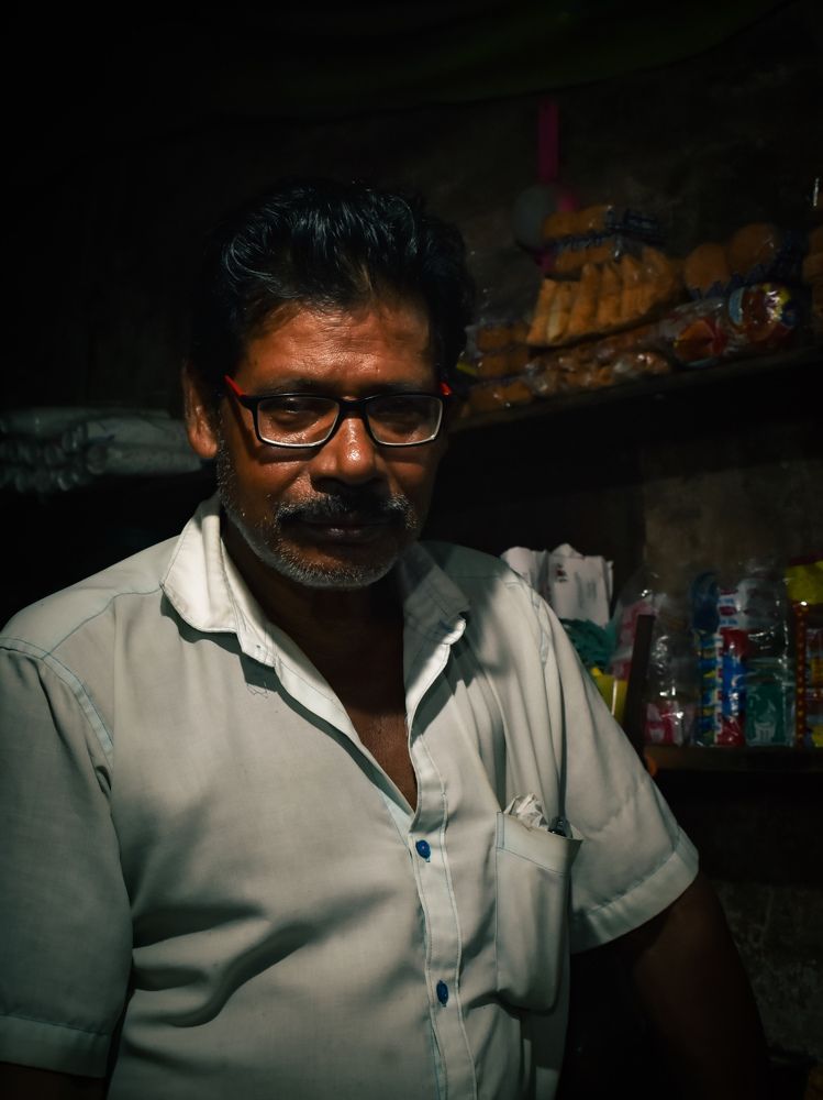 Photograph by Hrikhes Sarkar