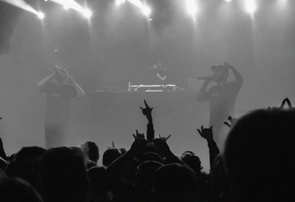 Photograph by Алена Менщикова