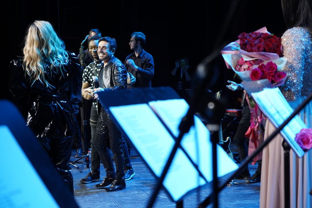 Photograph by Irina Boginya