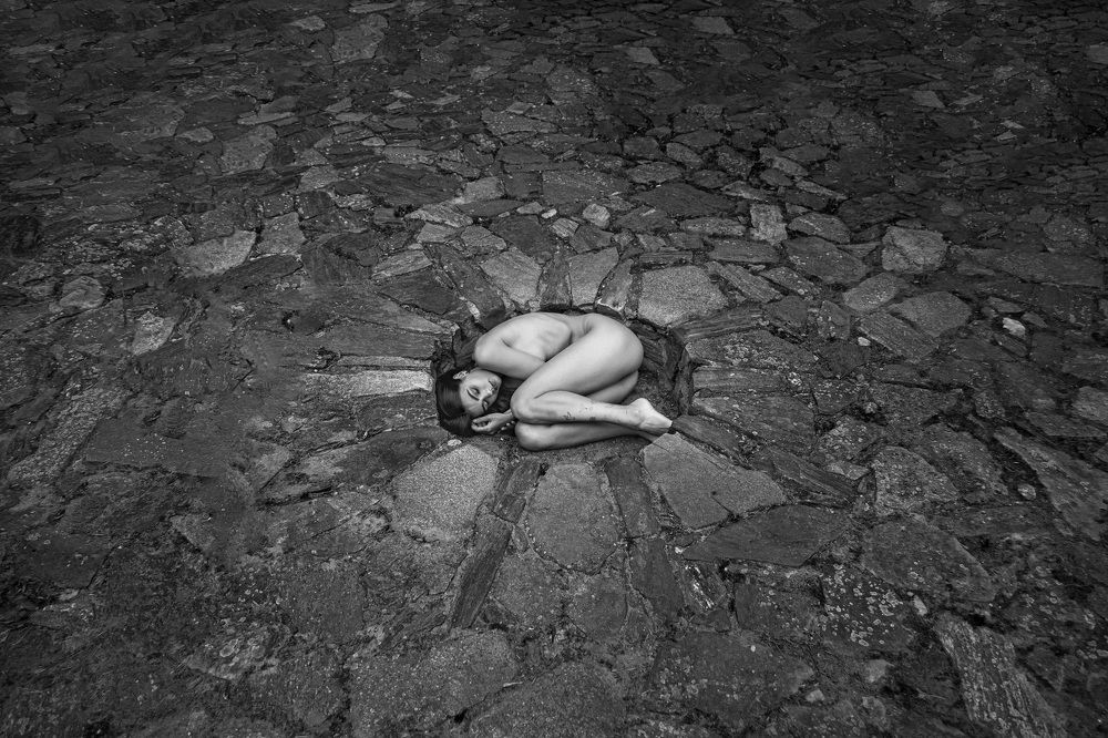 Photograph by Ivan Horvat