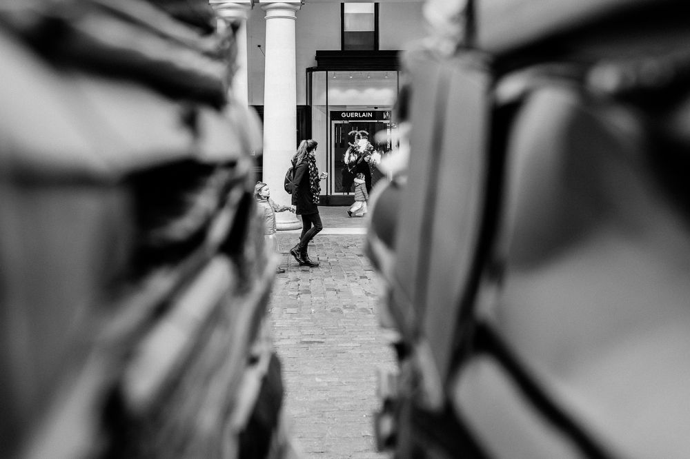 Photograph by Chris Mozyro