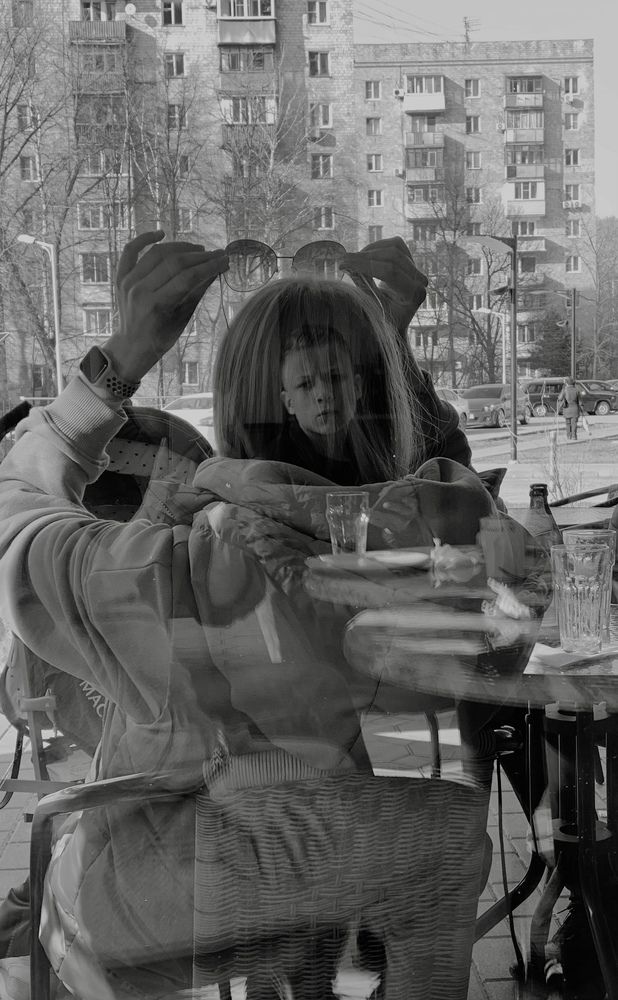 Photograph by Екатерина Микрюкова