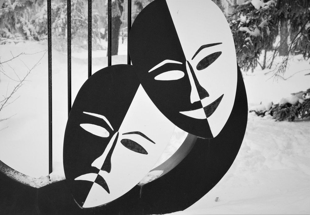 Photograph by Марина Юрченко