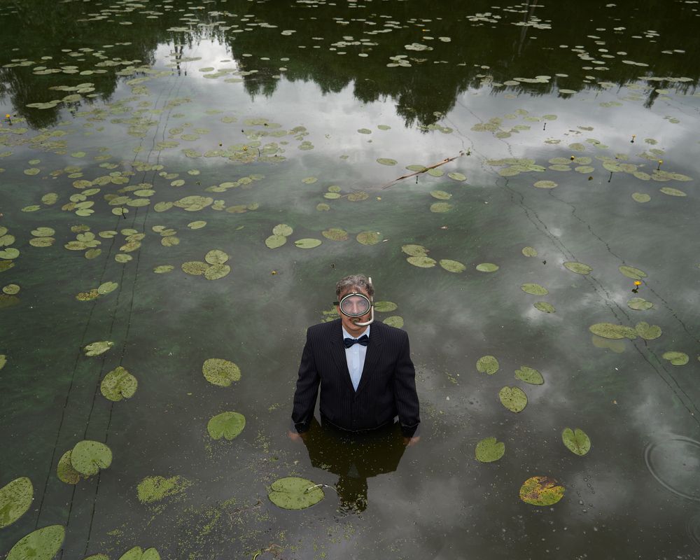 Photograph by Екатерина Микрюкова