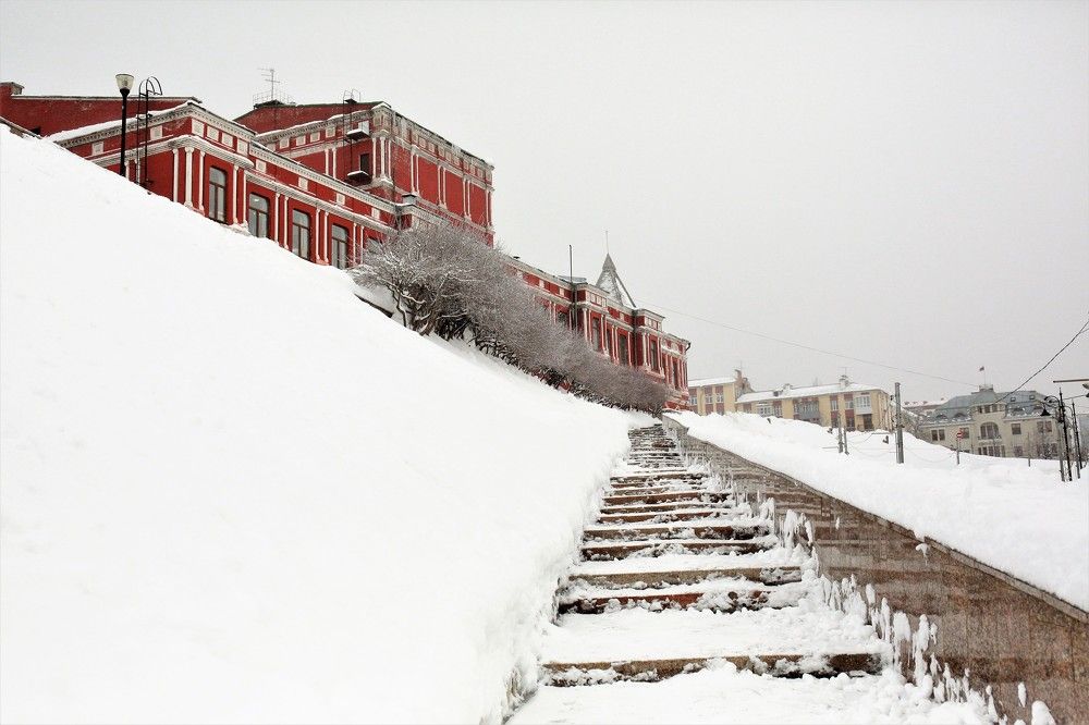 Photograph by Марина Юрченко