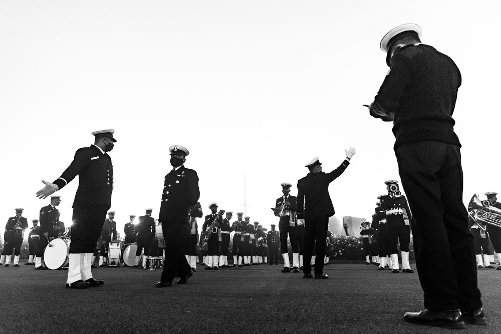 Photograph by Chetan Verma