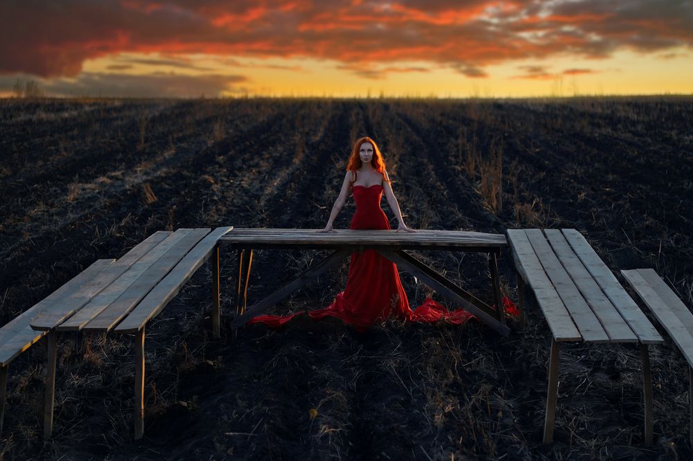 Photograph by Ирина Голубятникова