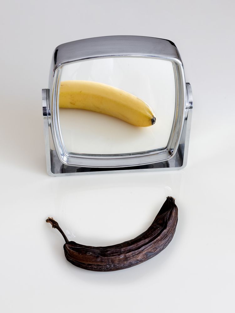 Photograph by Ivan Horvat