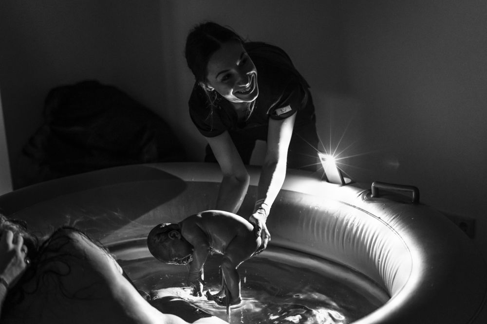 Photograph by Irina Boginya