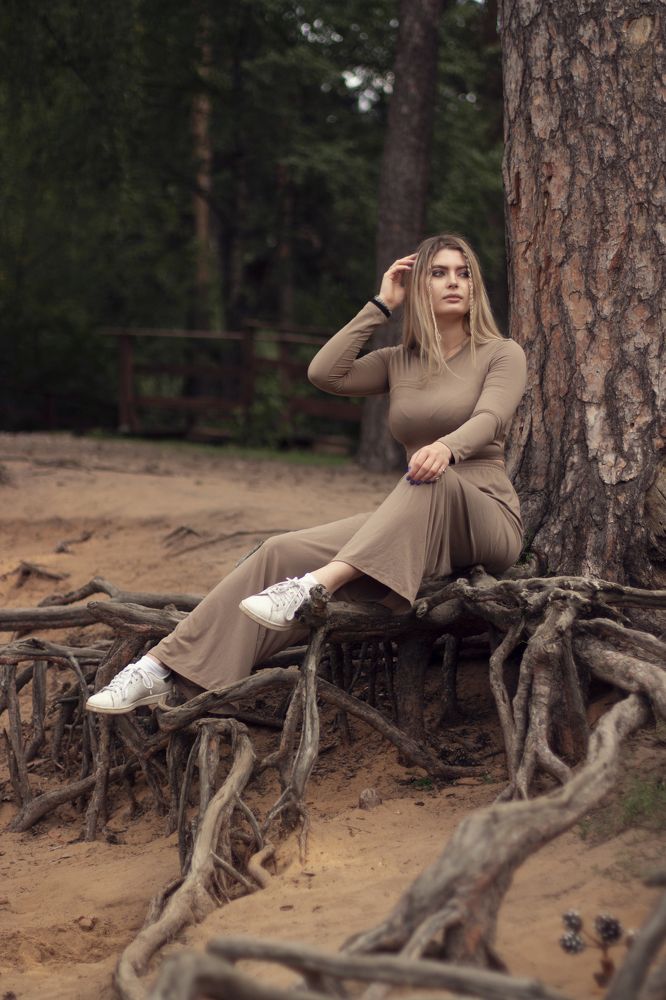 FF - Forest Fairy