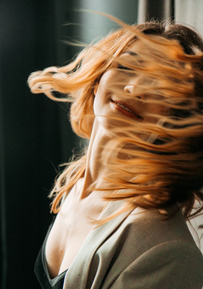 Фотография автора Ольга