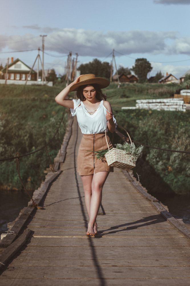 Photograph by Татьяна Никифорова