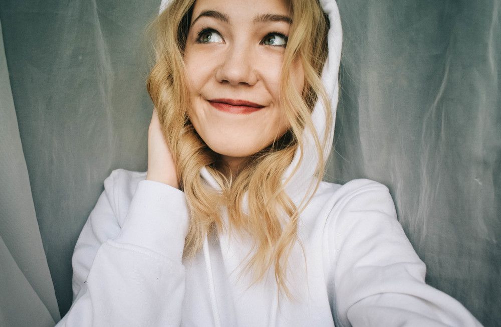 Photograph by Алена Менщикова