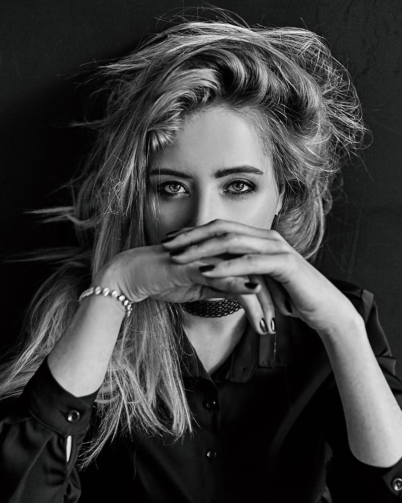 Фотография автора Екатерина Мишкель