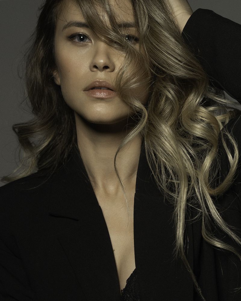 Photograph by Надежда Балакина