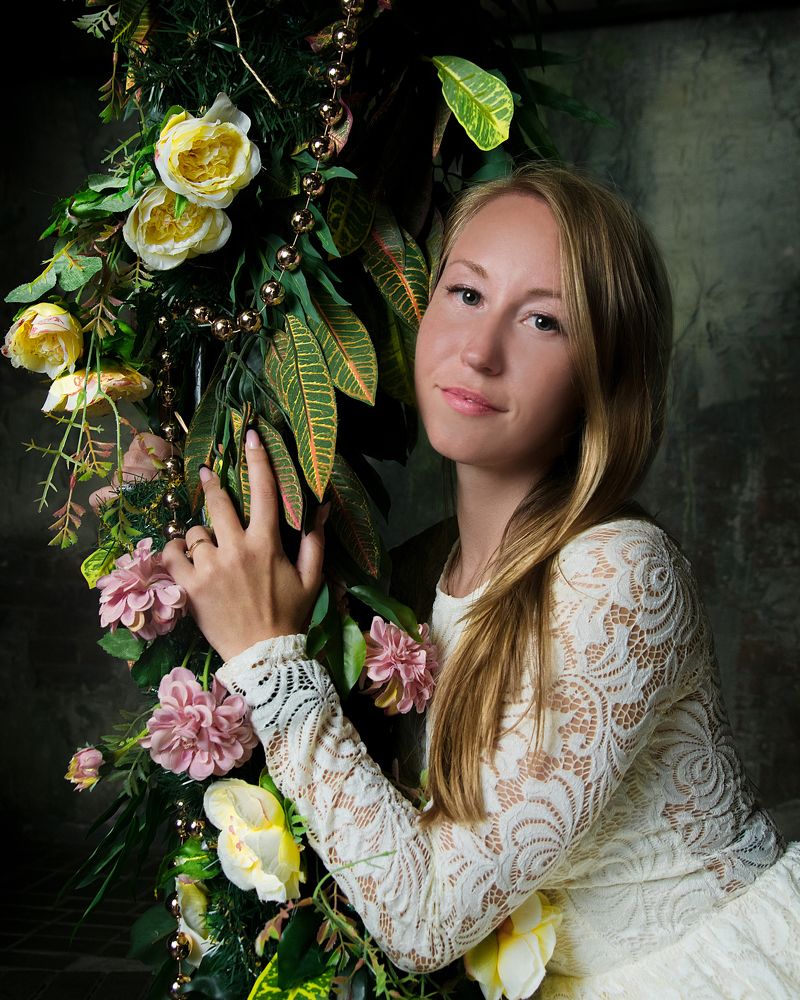 Photograph by Анна