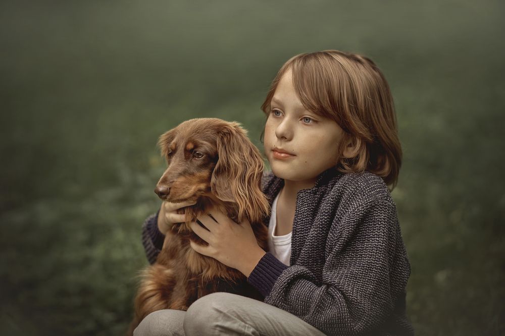 Photograph by Дарья Базарнова