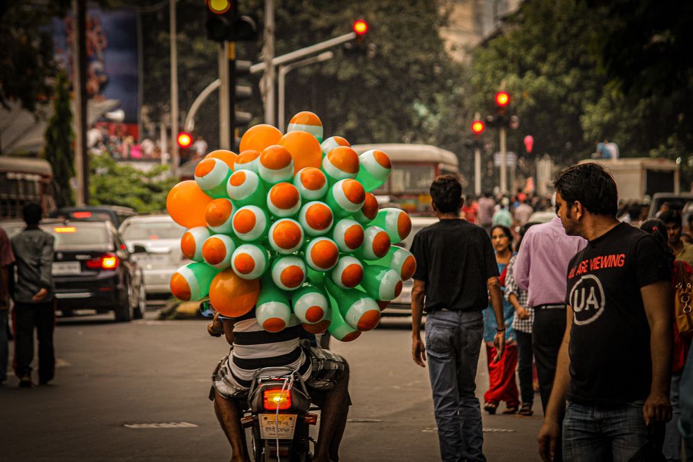 Photograph by Ruchi Jadiye