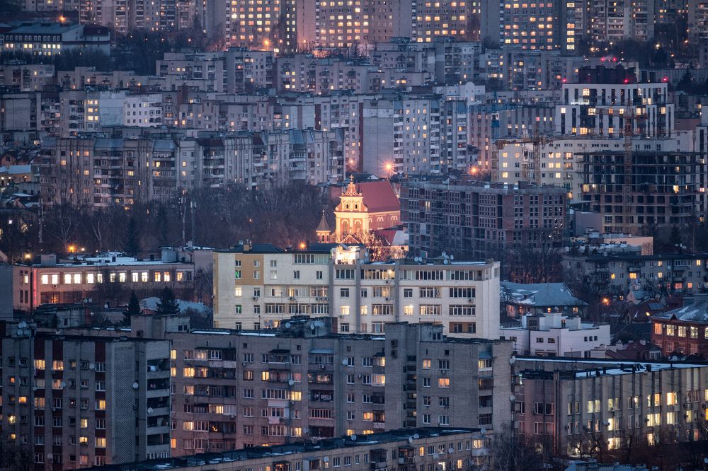 Photograph by Святослав Денисюк